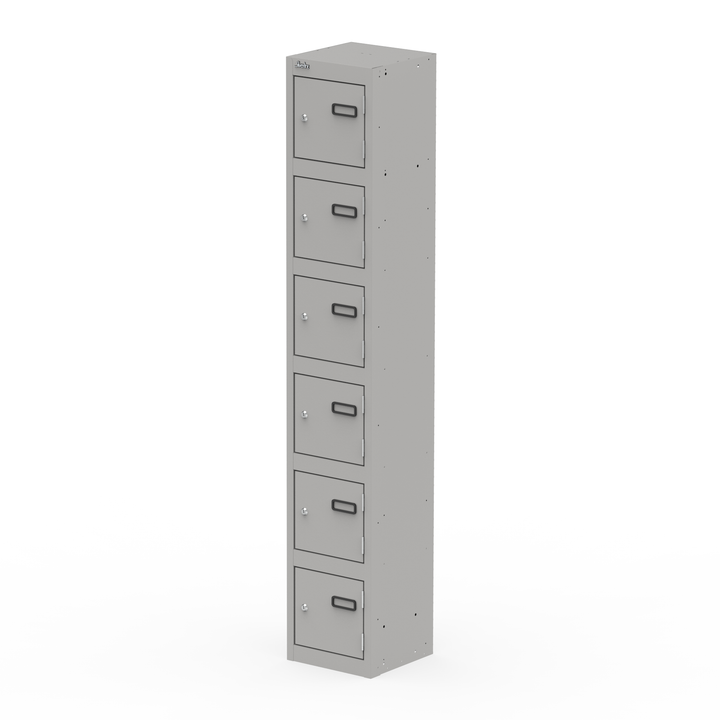 Qube Locker 1800mm High