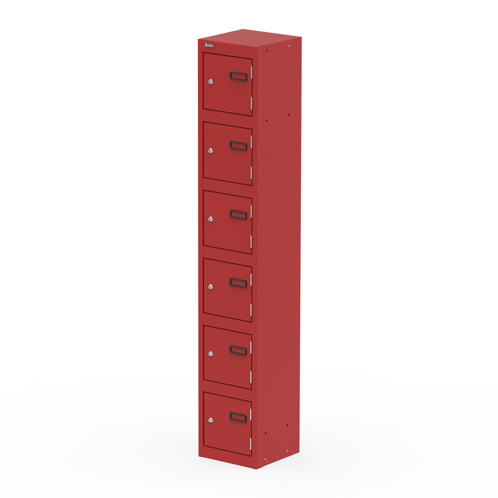 Qube Locker 1800mm High