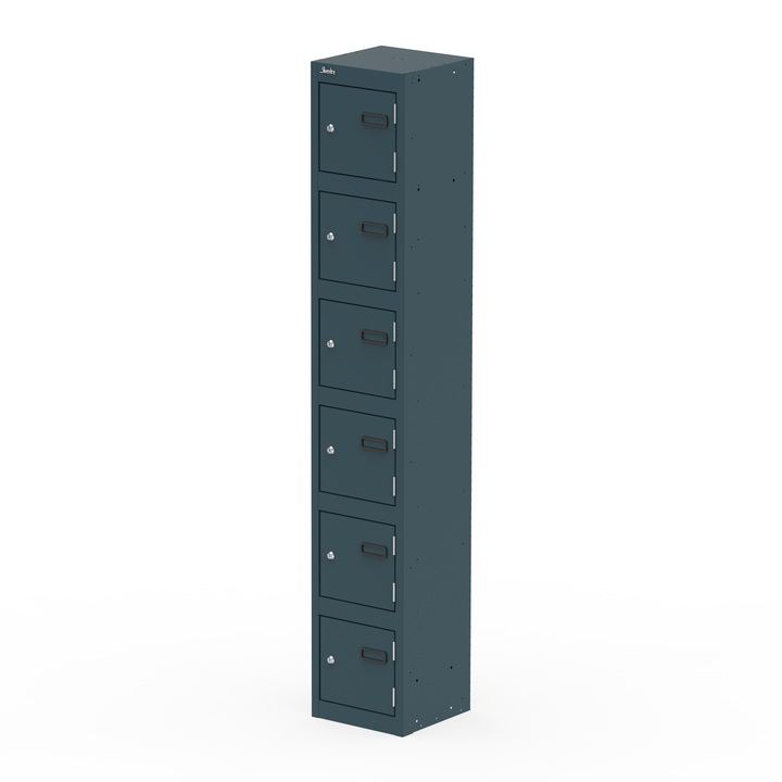 Qube Locker 1800mm High