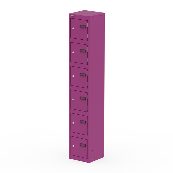Qube Locker 1800mm High