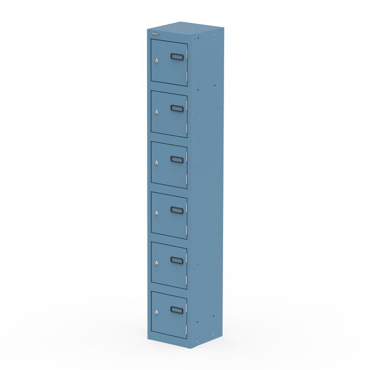 Qube Locker 1800mm High