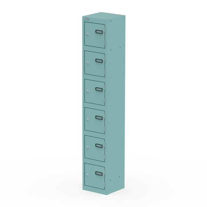 Qube Locker 1800mm High