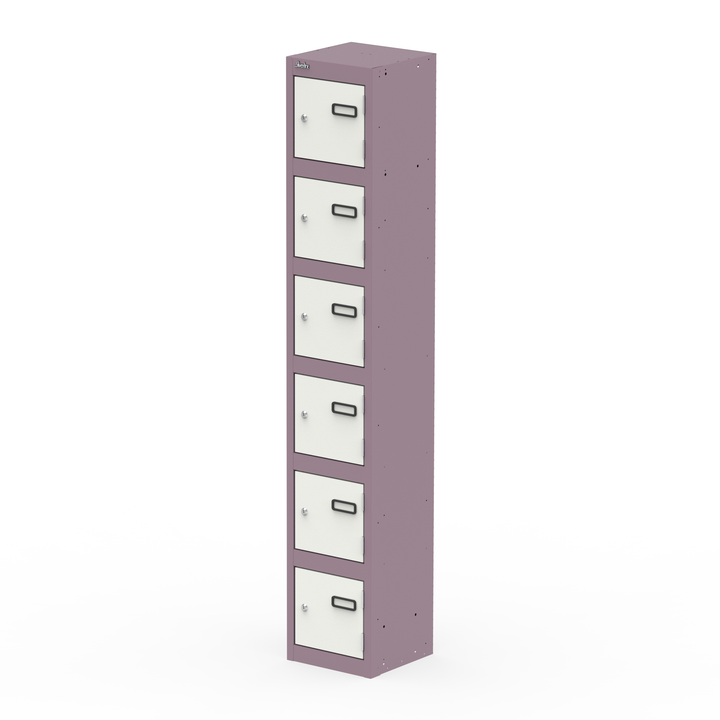 Qube Locker 1800mm High