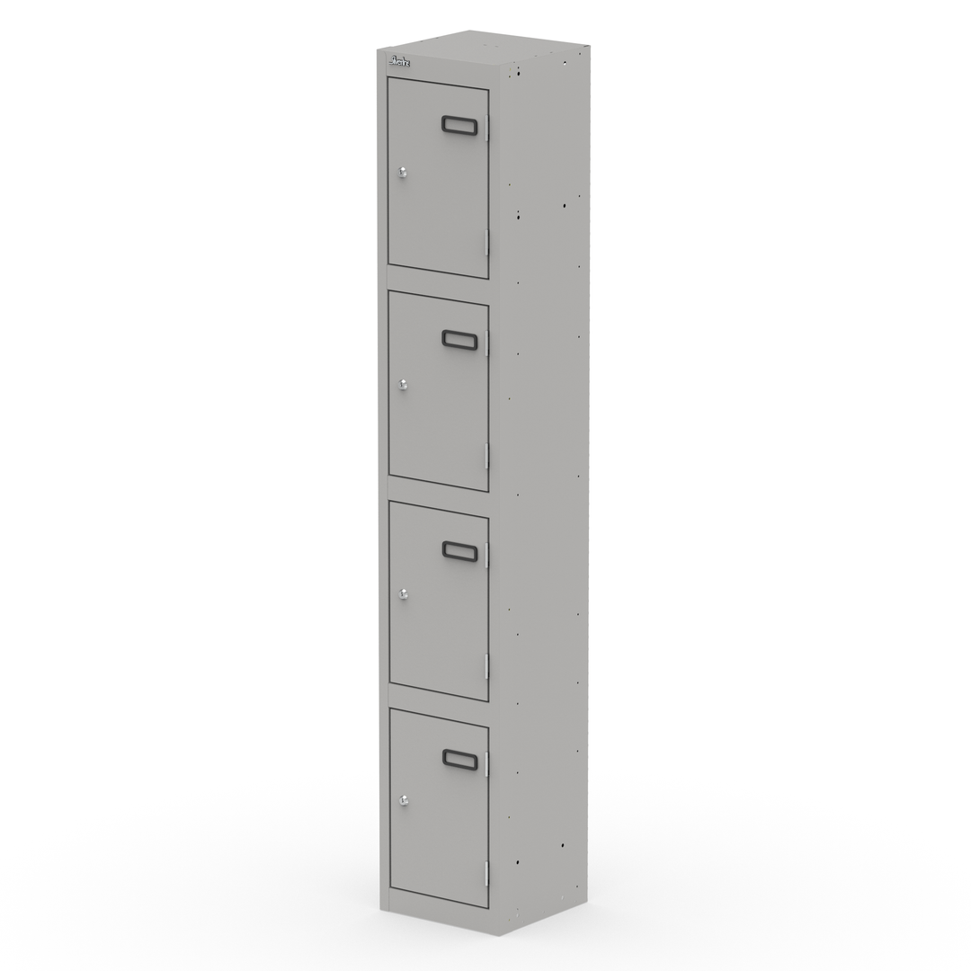 Qube Locker 1800mm High