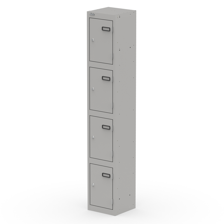 Qube Locker 1800mm High