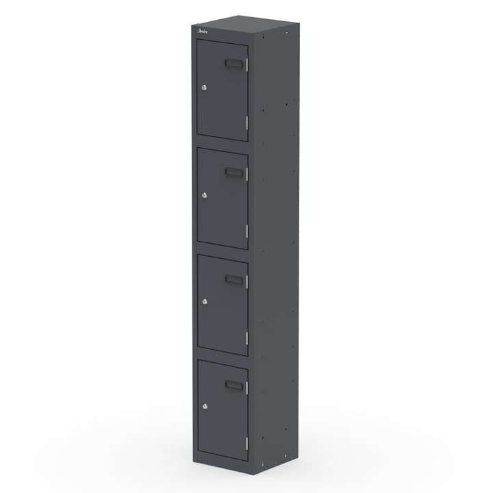 Qube Locker 1800mm High