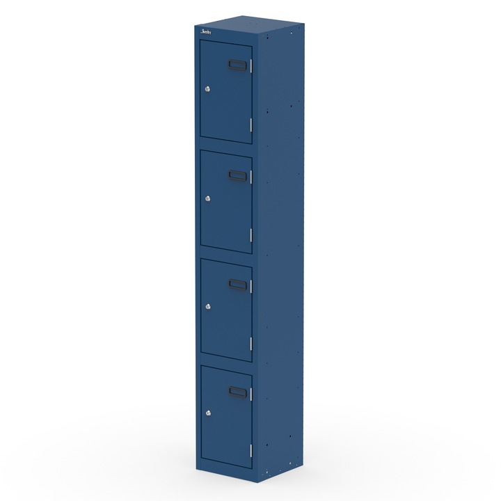 Qube Locker 1800mm High