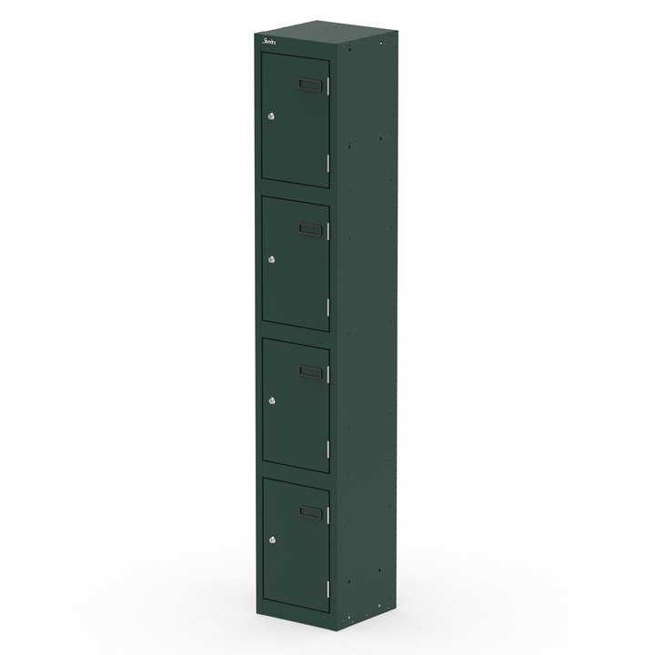 Qube Locker 1800mm High