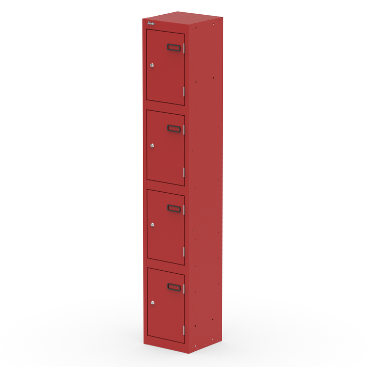 Qube Locker 1800mm High