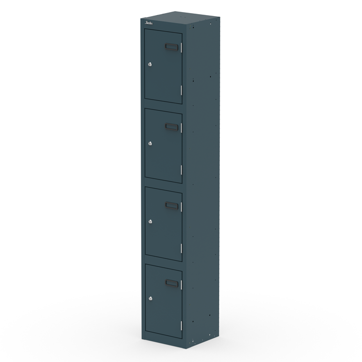 Qube Locker 1800mm High