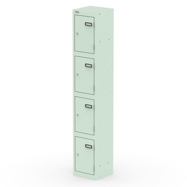 Qube Locker 1800mm High
