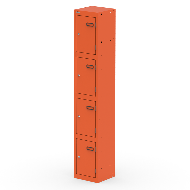 Qube Locker 1800mm High
