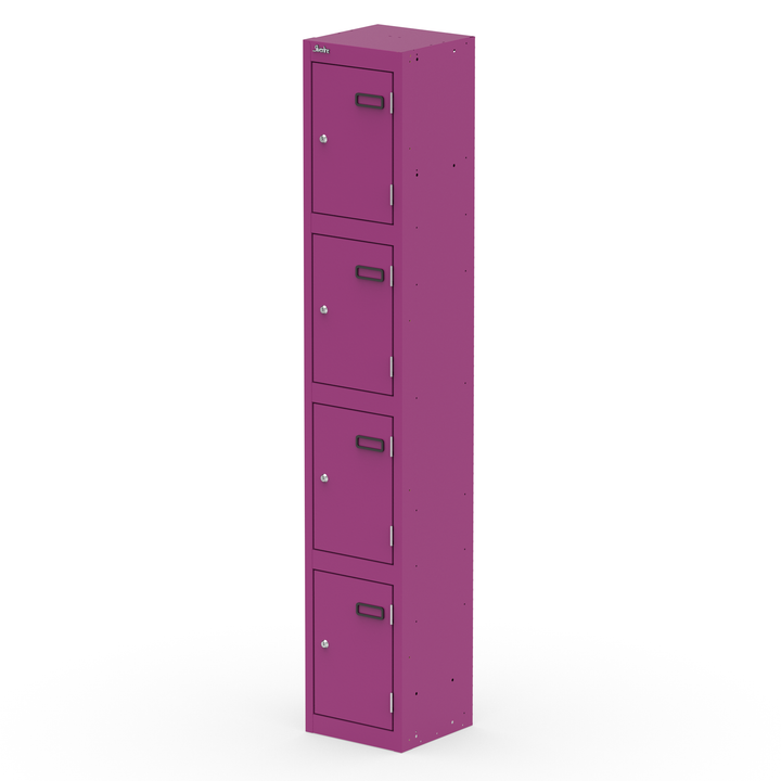 Qube Locker 1800mm High
