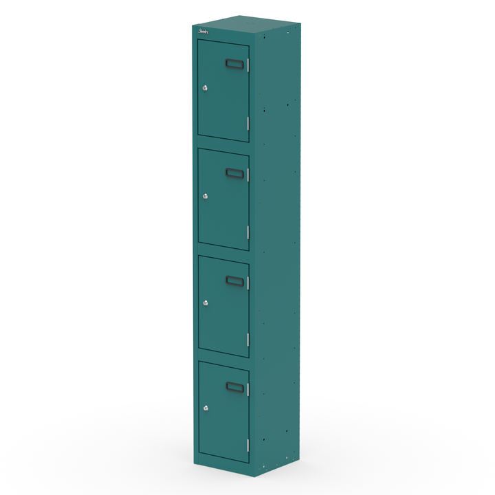 Qube Locker 1800mm High