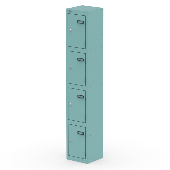 Qube Locker 1800mm High