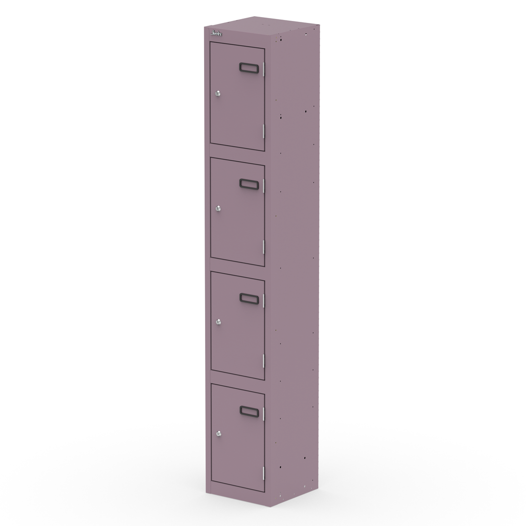 Qube Locker 1800mm High