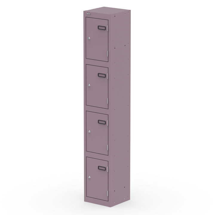 Qube Locker 1800mm High