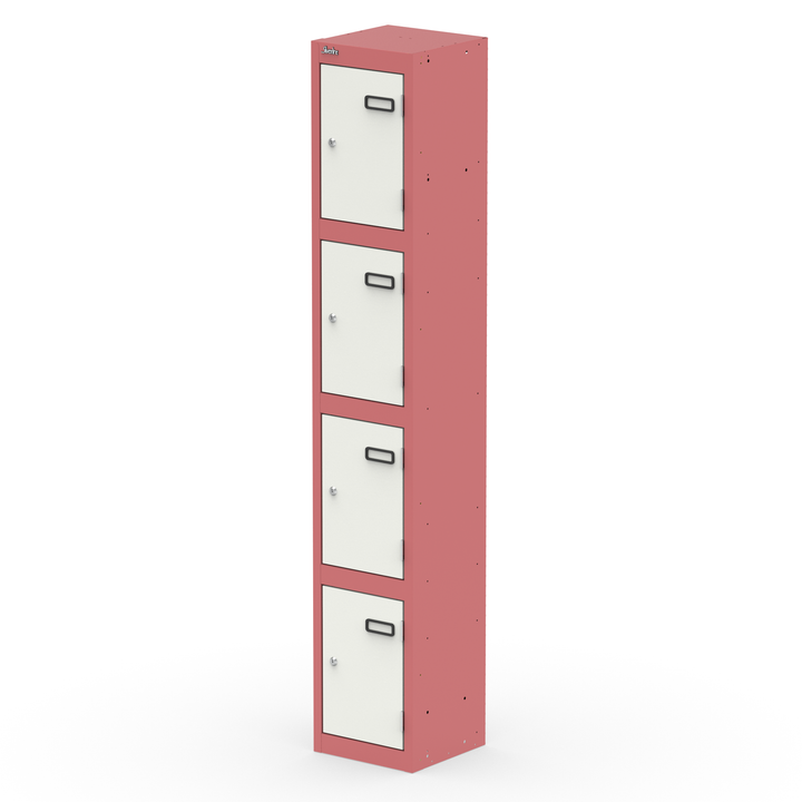 Qube Locker 1800mm High