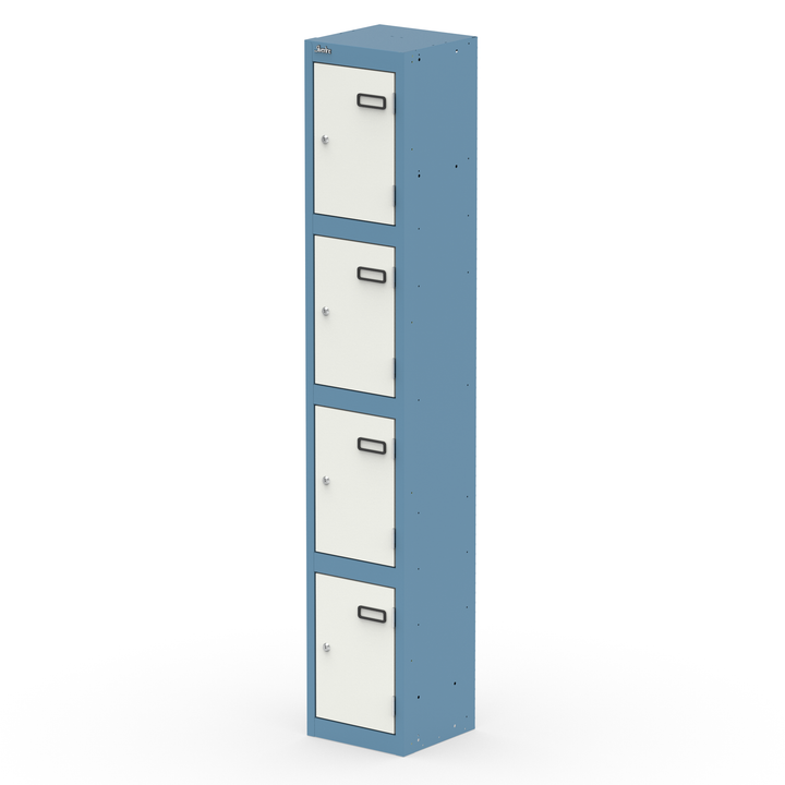Qube Locker 1800mm High