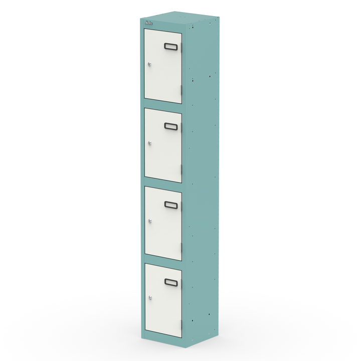 Qube Locker 1800mm High