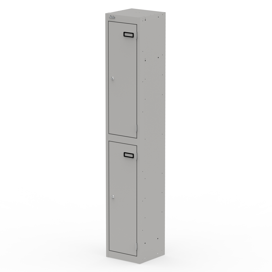 Qube Locker 1800mm High