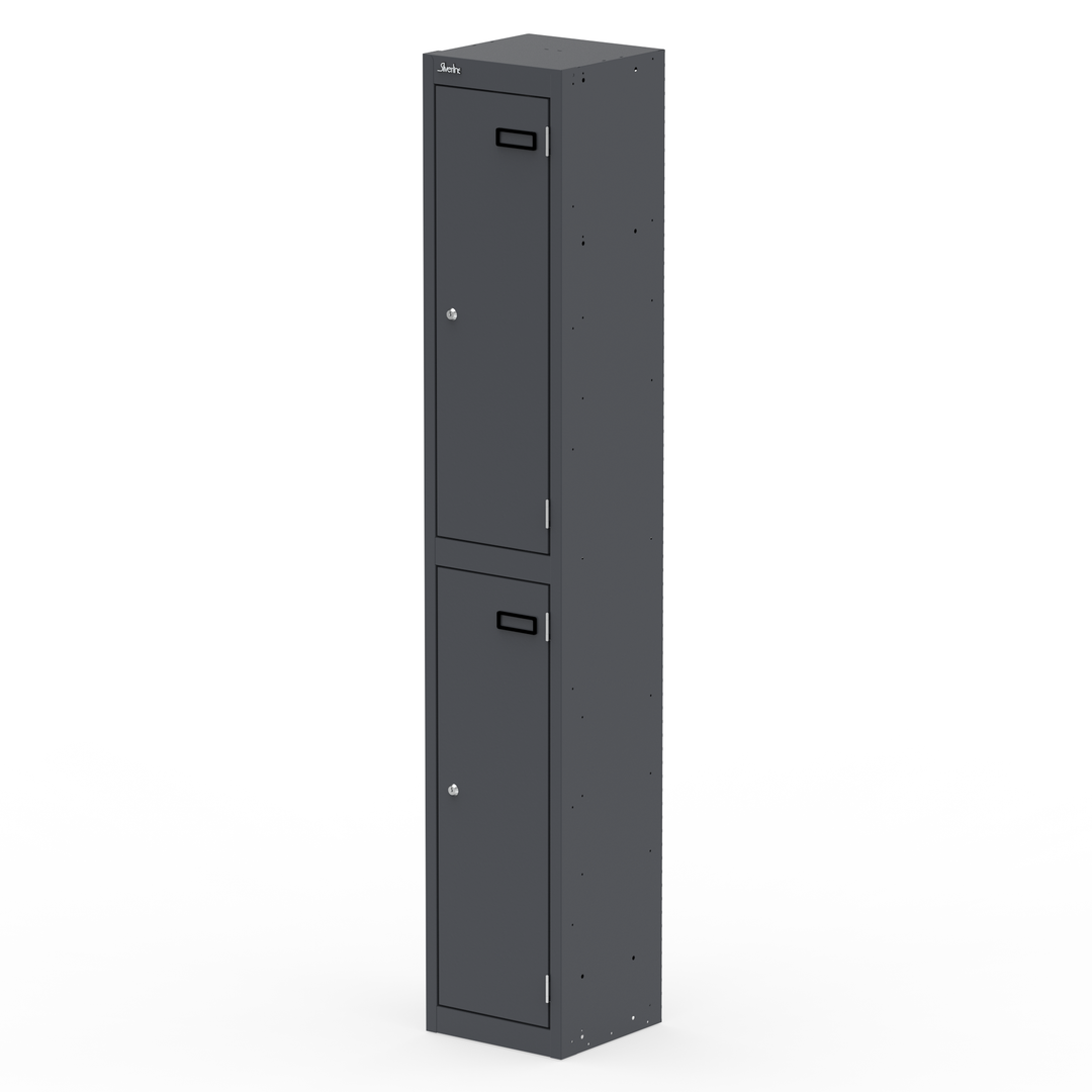 Qube Locker 1800mm High
