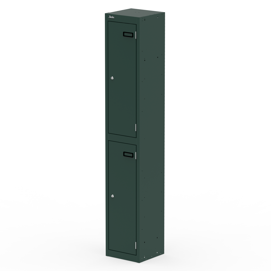 Qube Locker 1800mm High