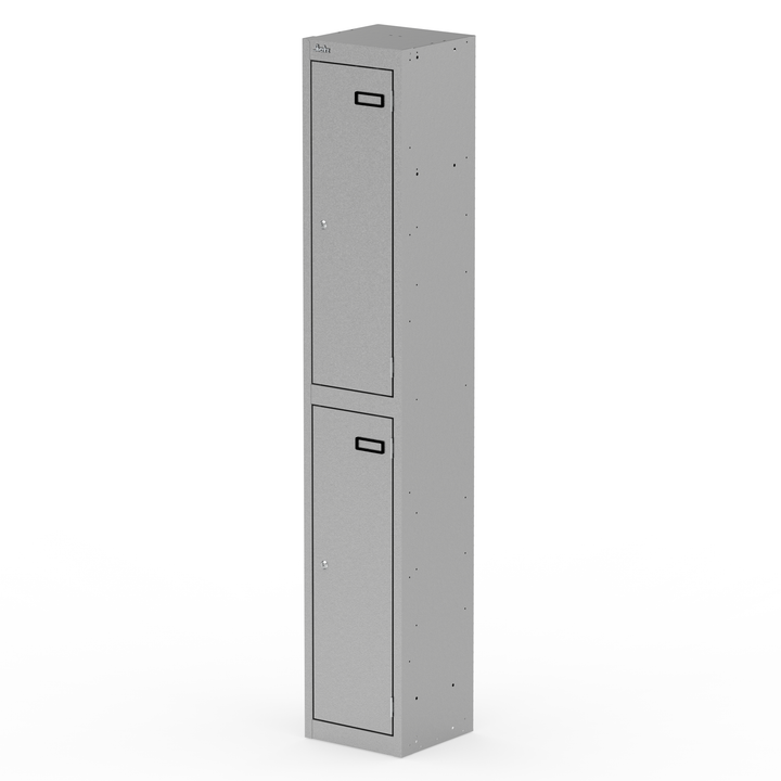 Qube Locker 1800mm High