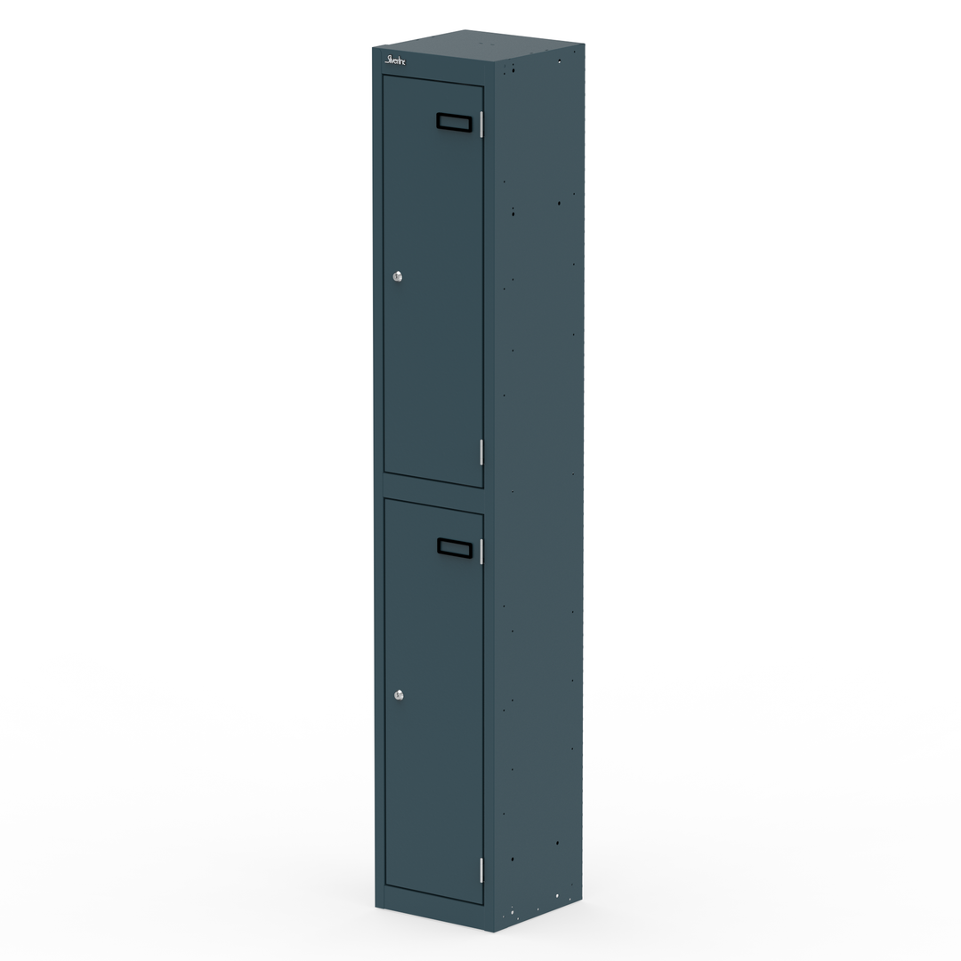 Qube Locker 1800mm High
