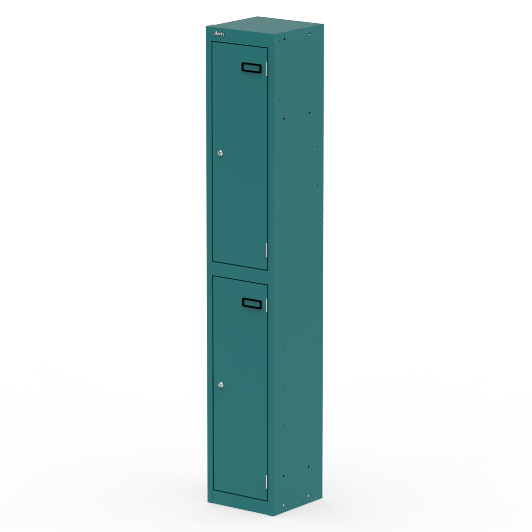 Qube Locker 1800mm High
