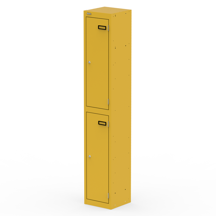 Qube Locker 1800mm High