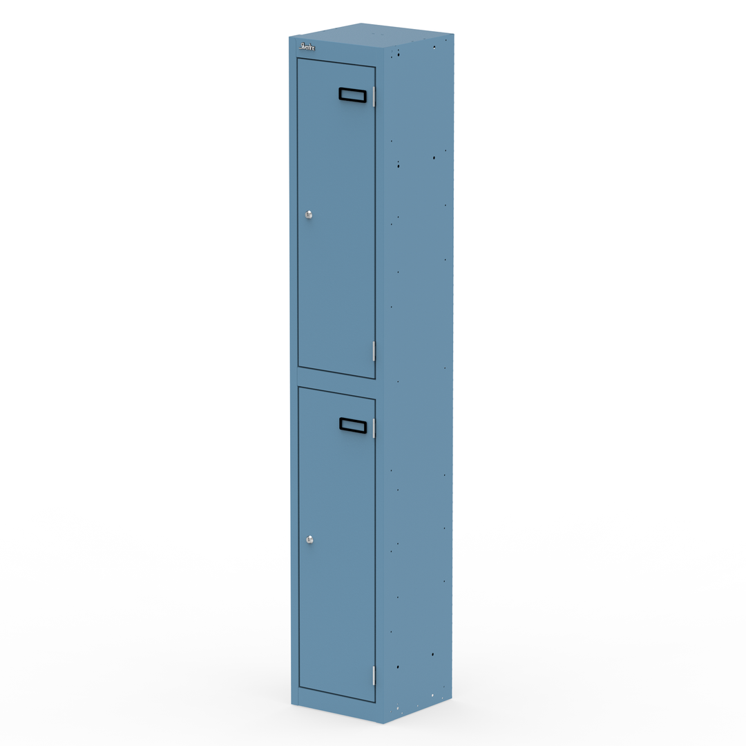 Qube Locker 1800mm High