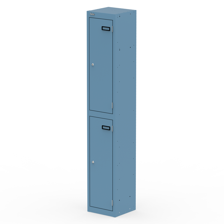 Qube Locker 1800mm High