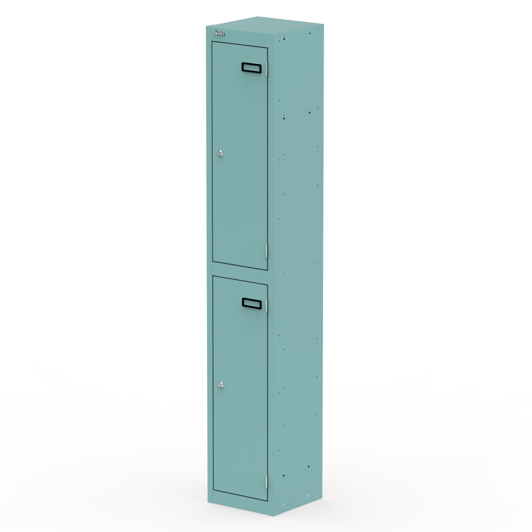 Qube Locker 1800mm High