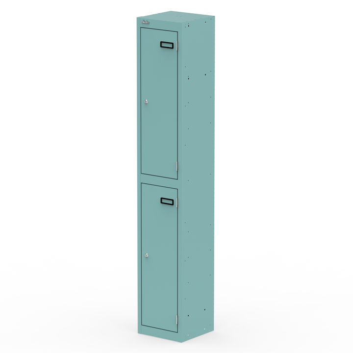 Qube Locker 1800mm High