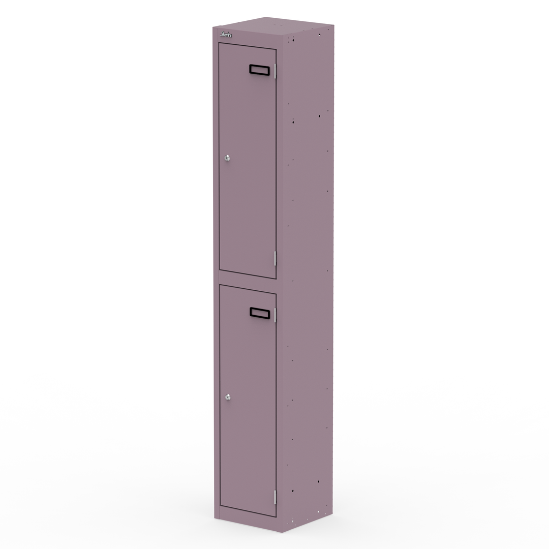 Qube Locker 1800mm High