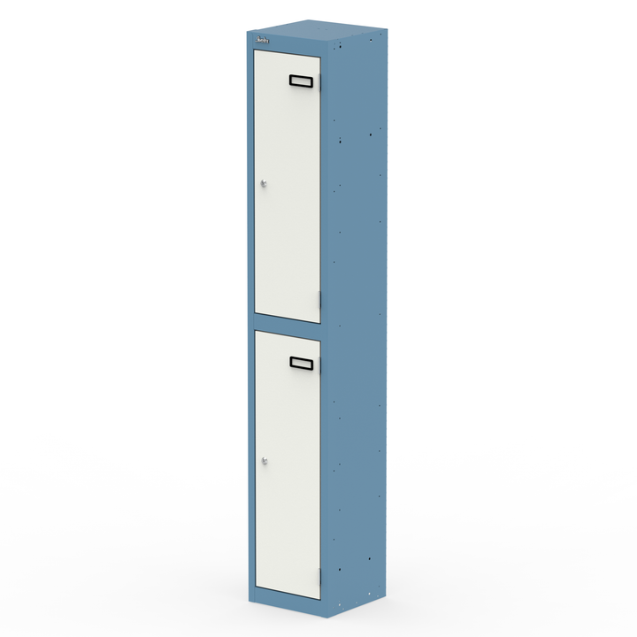 Qube Locker 1800mm High