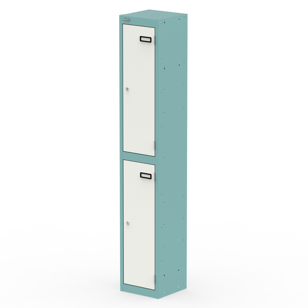 Qube Locker 1800mm High