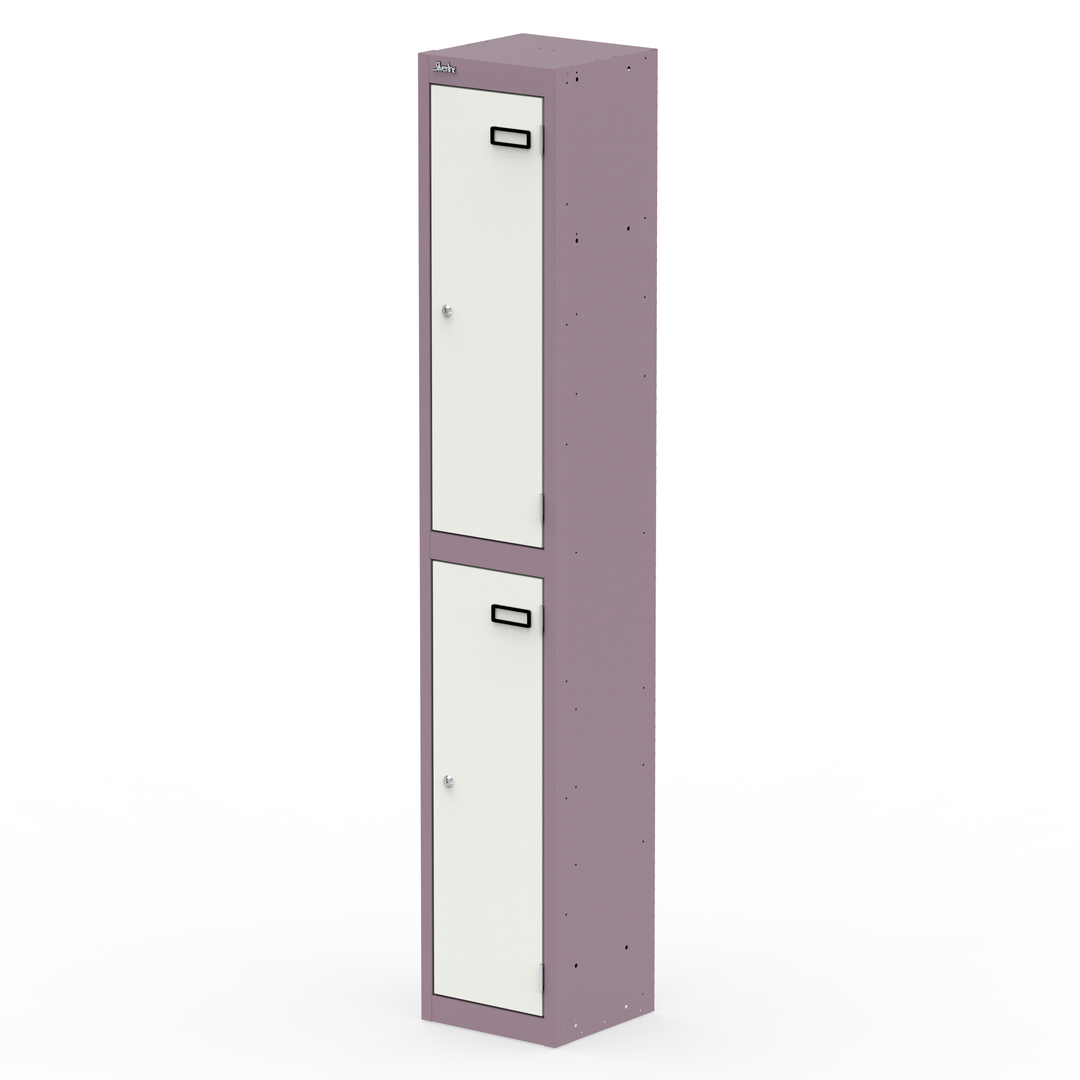 Qube Locker 1800mm High