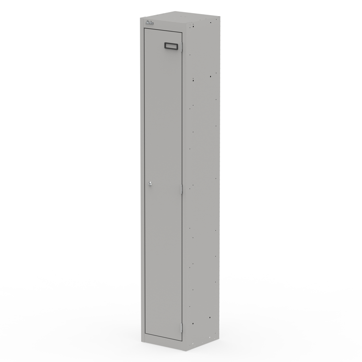 Qube Locker 1800mm High