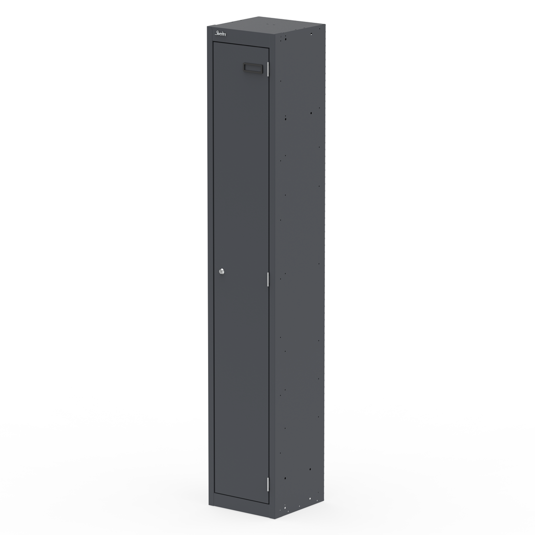 Qube Locker 1800mm High