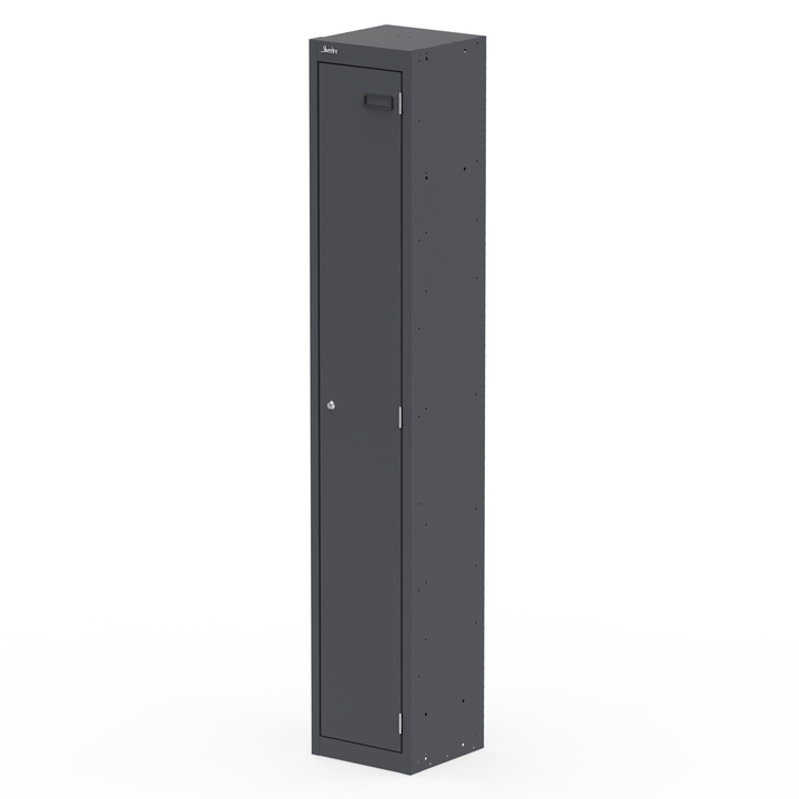 Qube Locker 1800mm High