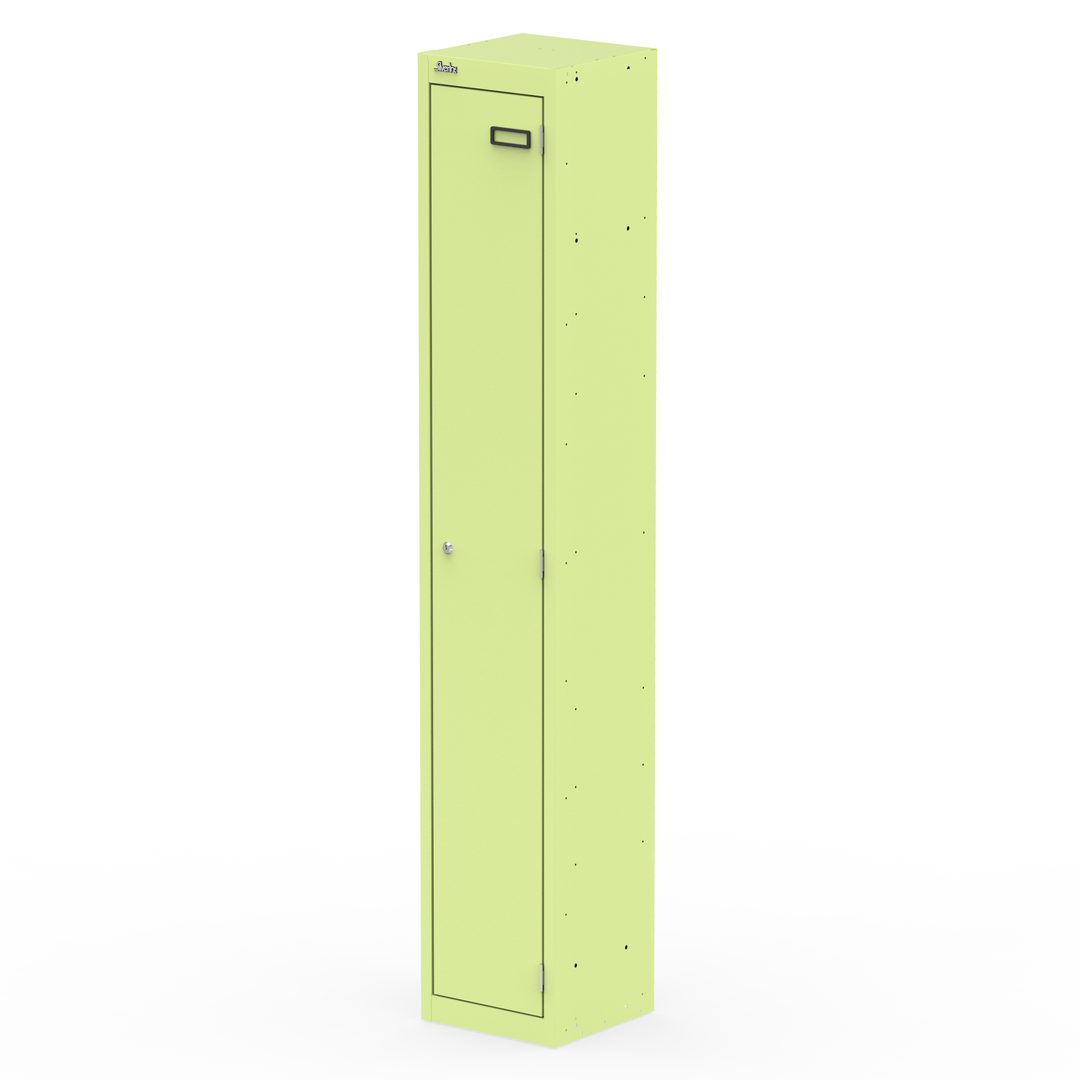 Qube Locker 1800mm High