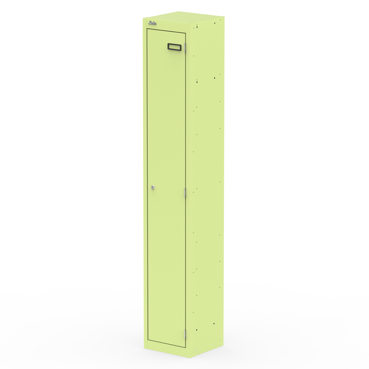 Qube Locker 1800mm High