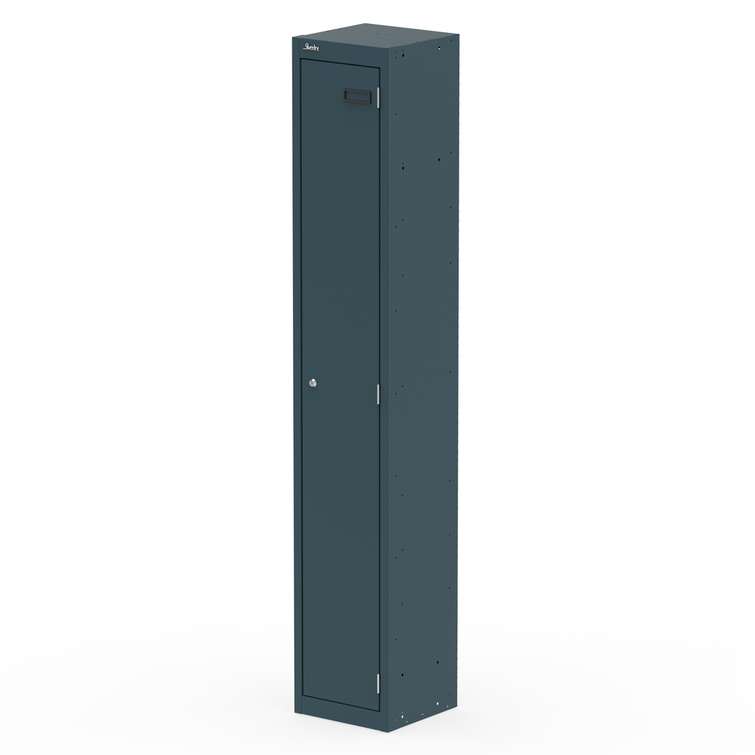 Qube Locker 1800mm High