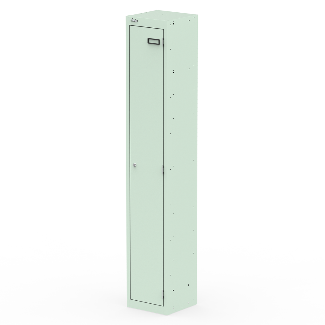 Qube Locker 1800mm High