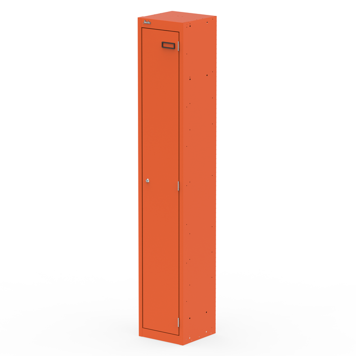Qube Locker 1800mm High