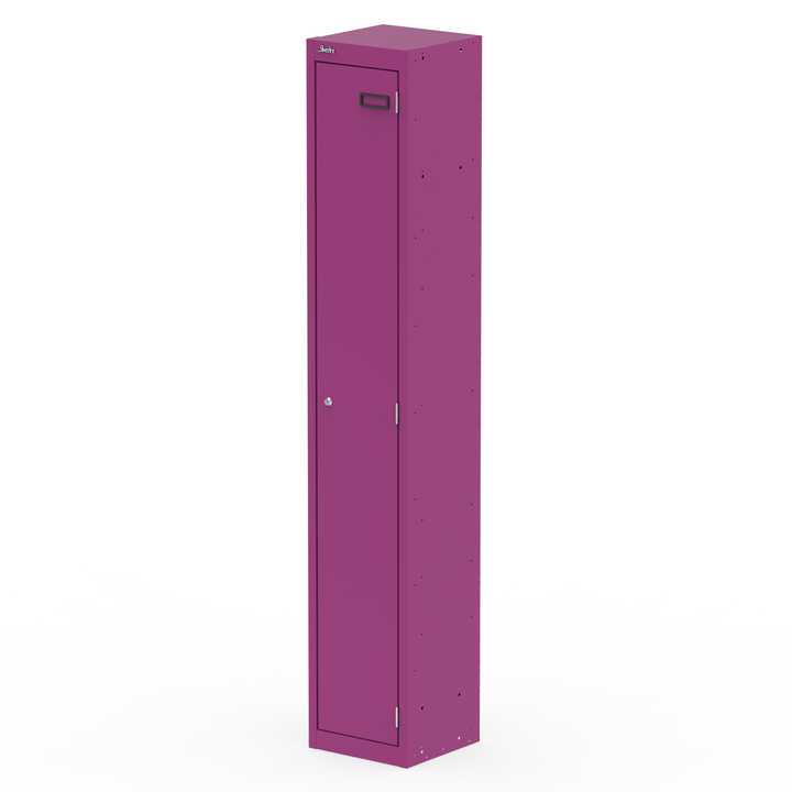 Qube Locker 1800mm High