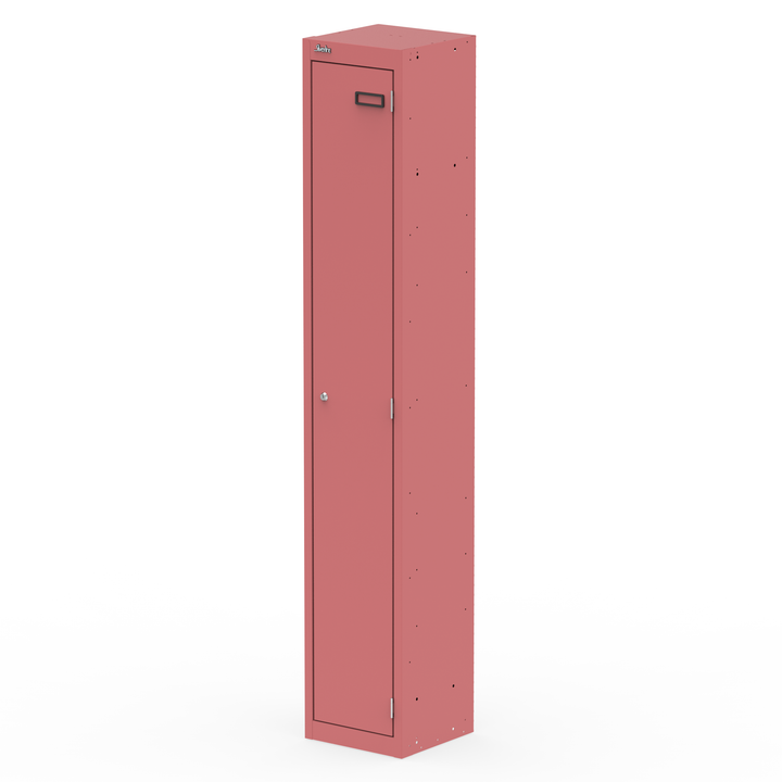 Qube Locker 1800mm High