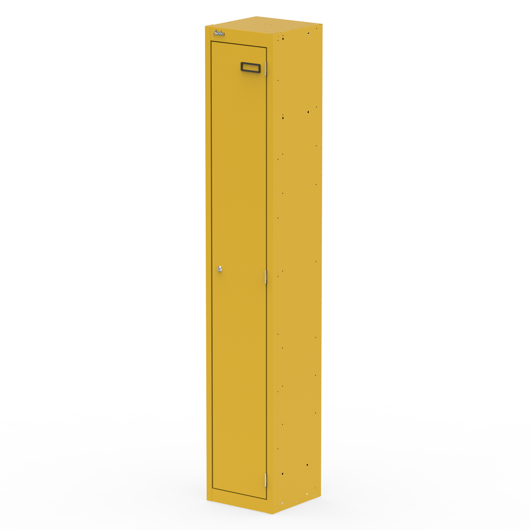 Qube Locker 1800mm High